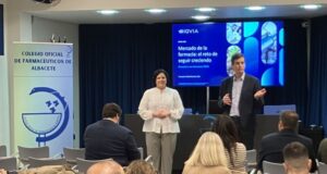 ISDIN e IQVIA analizan la evolución del mercado farmacéutico en un nuevo programa
