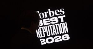 IVI, Quirónsalud y AstraZeneca impulsan el prestigio del sector salud en Forbes Best Reputation 2026