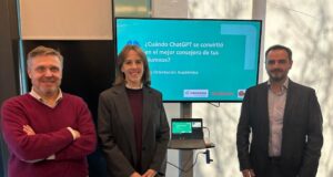 Ocho de cada diez estudiantes recurren a la IA para elegir estudios