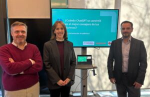 Ocho de cada diez estudiantes recurren a la IA para elegir estudios