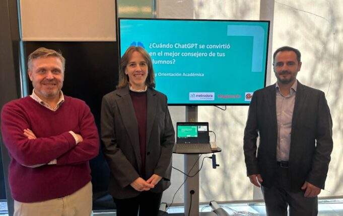 Ocho de cada diez estudiantes recurren a la IA para elegir estudios