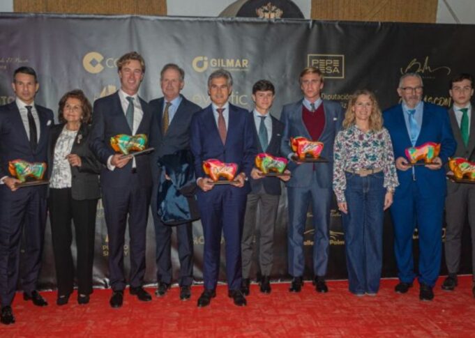 El Puerto vuelve a premiar la tauromaquia en la II edición de Toros en El Puerto