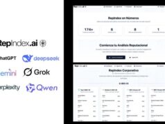 Repindex.AI transforma la reputación de las empresas en tiempo real