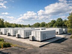 Más de 1.000 MW de almacenamiento standalone en desarrollo por Ric Energy