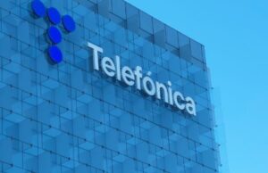 Telefónica acelera su desinversión en Hispanoamérica