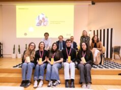 ReGather transforma zonas comunes en cines, gimnasios o salas de lectura