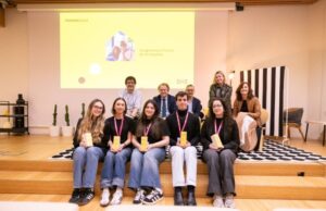 ReGather transforma zonas comunes en cines, gimnasios o salas de lectura