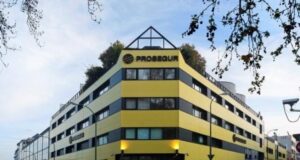 Prosegur crece un 52,8% en 2025 con un beneficio neto consolidado de 119 millones de euros