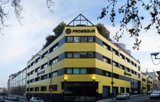Prosegur crece un 52,8% en 2025 con un beneficio neto consolidado de 119 millones de euros