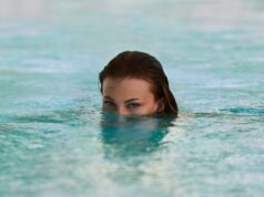 Caldea acoge el rodaje del nuevo videoclip de Julieta en Andorra