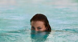 Caldea acoge el rodaje del nuevo videoclip de Julieta en Andorra