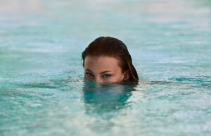 Caldea acoge el rodaje del nuevo videoclip de Julieta en Andorra