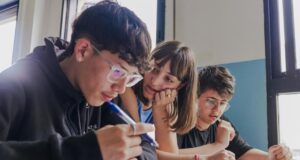 Más ingresos, más clases privadas: la diferencia ya alcanza el 18 %