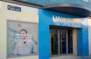 La Clínica de Psicología UAX acerca la salud mental al barrio