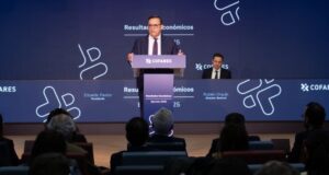 Cofares consolida su liderazgo con 4.580 millones en ventas en 2025