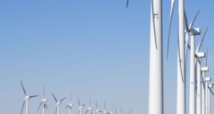 Copenhagen Infrastructure Partners adquiere el negocio europeo de eólica terrestre de Ørsted