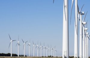 Copenhagen Infrastructure Partners adquiere el negocio europeo de eólica terrestre de Ørsted