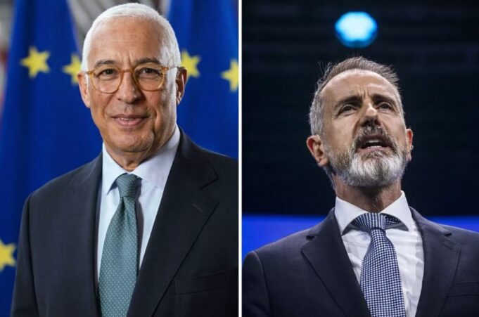 Antonio Costa propone modernizar la regulación para fortalecer las telecos europeas