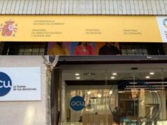 La exclusión europea y la caída de afiliados hunden a la OCU