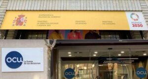 La exclusión europea y la caída de afiliados hunden a la OCU