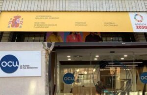 La exclusión europea y la caída de afiliados hunden a la OCU