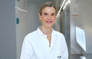 Olympia Quirónsalud estrena unidad de neurocirugía y bienestar físico y mental