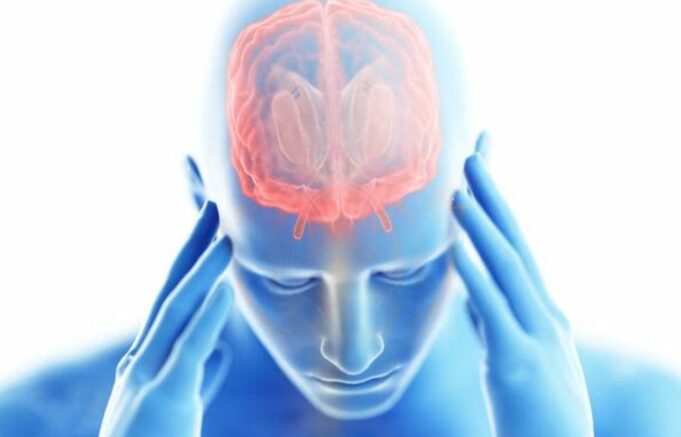 La encefalitis afecta especialmente a lactantes y mayores