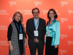 La innovación y la microeliminación centran la participación de Gilead en la AEEH