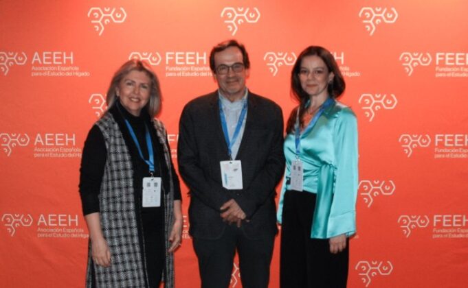 La innovación y la microeliminación centran la participación de Gilead en la AEEH