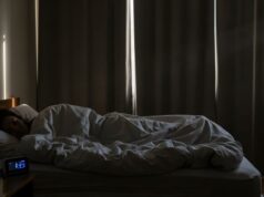 Dormir mejor empieza en casa según expertos