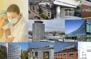 El Instituto Coordenadas subraya a las entidades que lideran el progreso oncológico en España