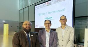 Soluciones con polihexanida y betaina mejoran la regeneración del tejido