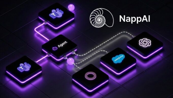 La propuesta de Nappai para llevar la IA del experimento al despliegue real