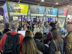 Napptilus Tech Labs regresa al 4yfn con startups disruptivas de impacto real