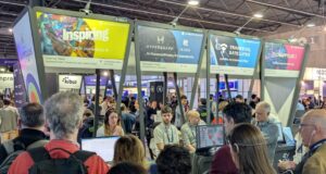 Napptilus Tech Labs regresa al 4yfn con startups disruptivas de impacto real