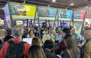 Napptilus Tech Labs regresa al 4yfn con startups disruptivas de impacto real