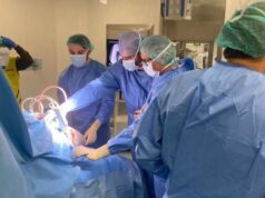 La vía anterior facilita la recuperación inmediata en prótesis de cadera