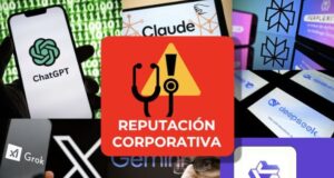 El Instituto Coordenadas alerta sobre el poder reputacional de la Inteligencia Artificial