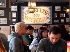 Restalia se propone abrir 25 nuevos locales en el primer trimestre y alcanzar el centenar a final de año