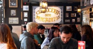 Restalia se propone abrir 25 nuevos locales en el primer trimestre y alcanzar el centenar a final de año