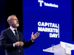 Telefónica cierra 2025 con mayor crecimiento y fuerte generación de caja