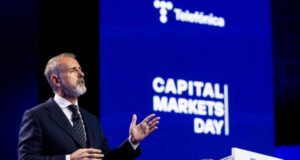 Telefónica cierra 2025 con mayor crecimiento y fuerte generación de caja