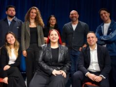 UAX y compañías como Telefónica, Sony Music, Vicio y Bidafarma orientan sobre qué estudiar