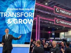 Telefónica impulsa su estrategia en fibra óptica con movimiento clave en Reino Unido