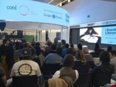 The Core reúne a expertos literarios y audiovisuales para debatir nuevas narrativas