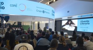 The Core reúne a expertos literarios y audiovisuales para debatir nuevas narrativas