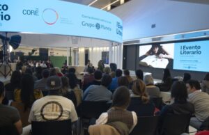 The Core reúne a expertos literarios y audiovisuales para debatir nuevas narrativas