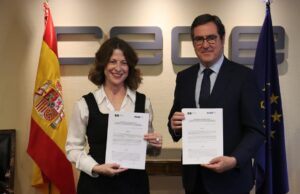 La colaboración entre universidad y empresa se refuerza con nuevas iniciativas conjuntas