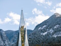 Las Rozas se convierte en capital internacional del nuevo paradigma del bienestar