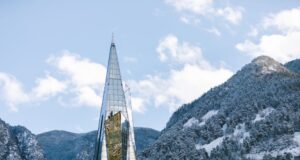 Las Rozas se convierte en capital internacional del nuevo paradigma del bienestar